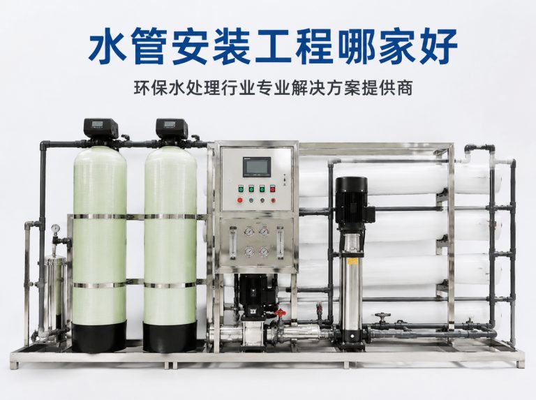 无锡污水站加药消毒配套工程